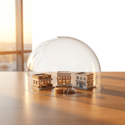 تأمين الشركات الصغيرة والمتوسطة